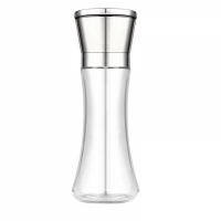 Set doua rasnite manuale din sticla, 180 ml, Vivo, GL100